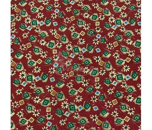Natural silk