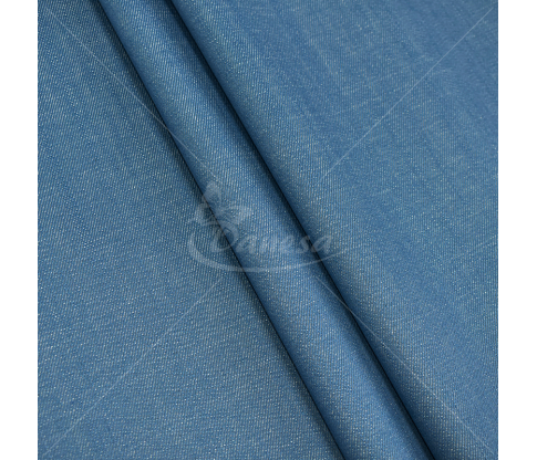 Denim fabric