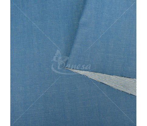 Denim fabric