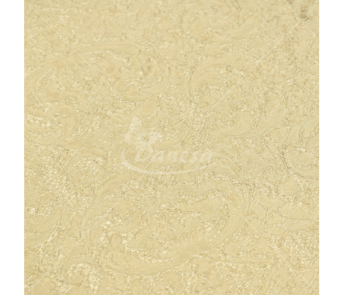 Jacquard, heraldic pattern, beige
