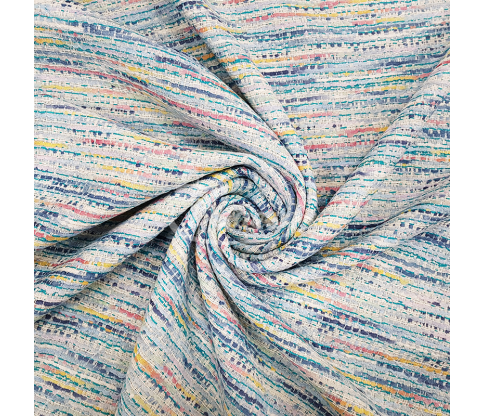 Tweed fabric
