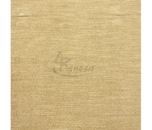 Woven-texture tapestry fabric with cotton and viscose