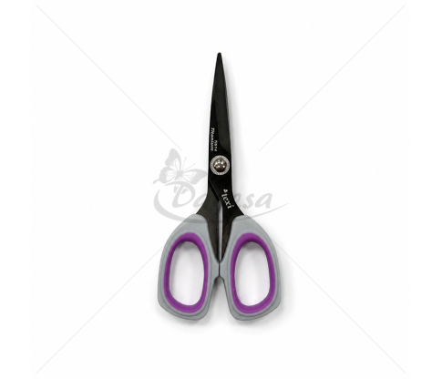 Texi Titanium siuvimo ir rankdarbių žirklės, 13 cm