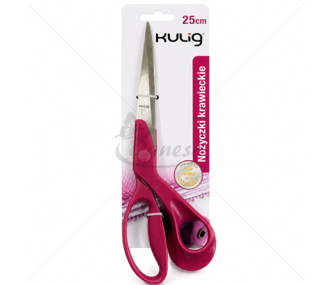 Tailor’s Scissors, 25 cm