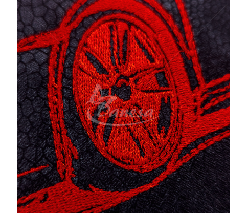 Подушка «Porsche»
