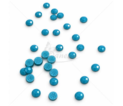 Hotfix Decorative Rhinestones 4 mm (SS16)