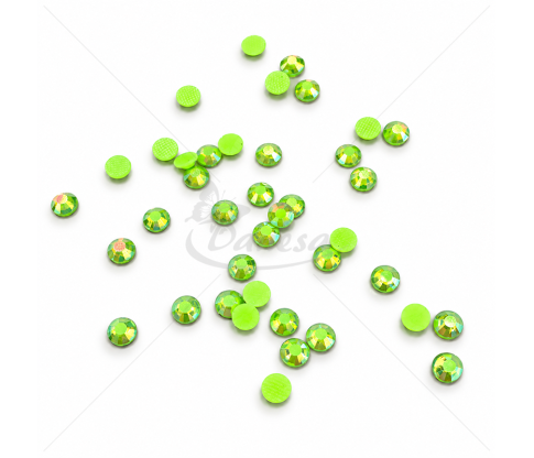Hotfix Decorative Rhinestones 4 mm (SS16)
