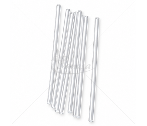 Transparent Hot Glue Sticks 20 cm x 7 mm