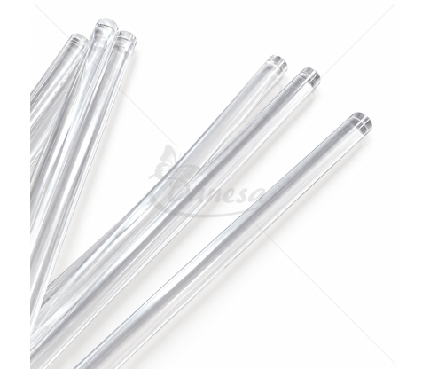 Transparent Hot Glue Sticks 20 cm x 7 mm