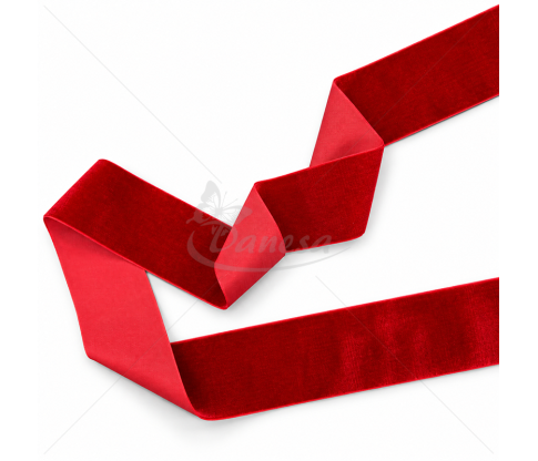 Velvet Ribbon, 50 mm