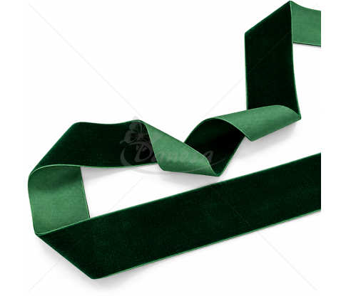 Velvet Ribbon, 50 mm