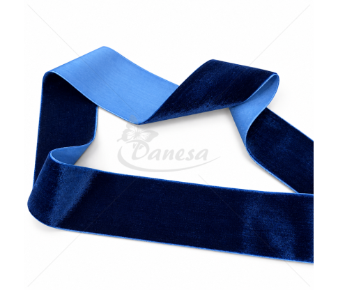 Velvet Ribbon, 50 mm