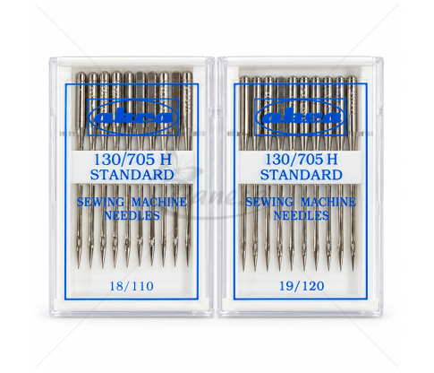 AKRA universalios adatos buitinei siuvimo mašinai 130/705 H STANDARD