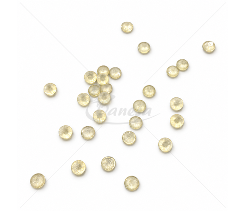 Hotfix Decorative Rhinestones 5 mm (SS20)