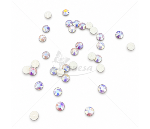 Hotfix Decorative Rhinestones 5 mm (SS20)