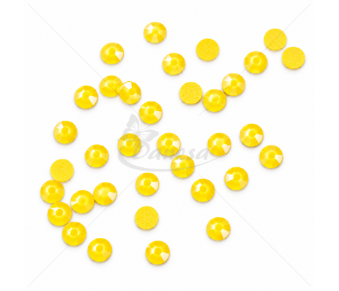 Hotfix Decorative Rhinestones 5 mm (SS20)