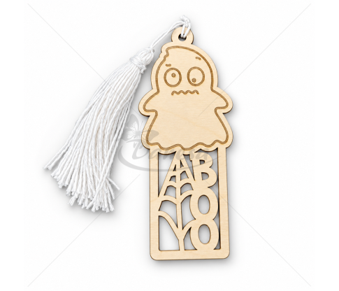 Halloween Bookmarks