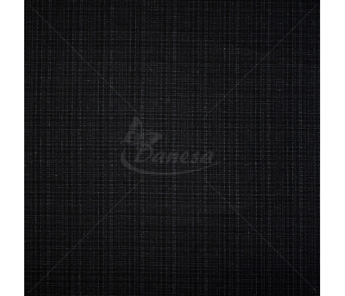 Suit fabric, Virgin Wool, small checkers, black color