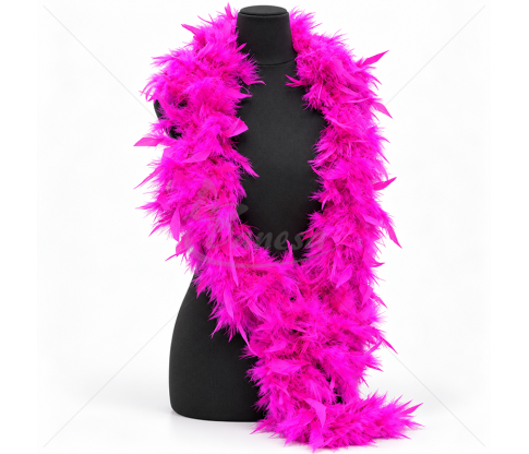 Decorative Feather Boa – 1.80 m