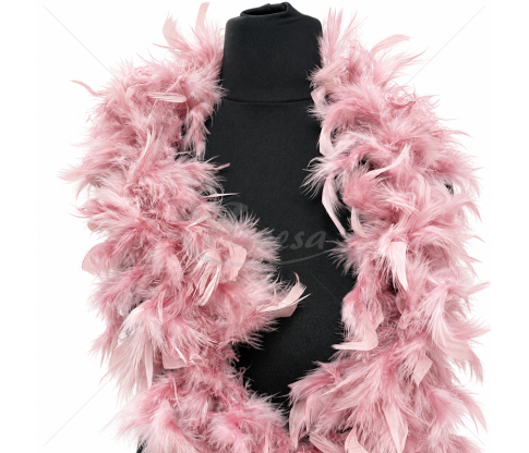 Decorative Feather Boa – 1.80 m