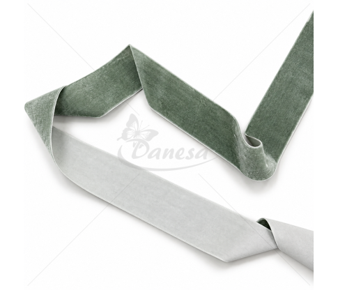 Velvet Ribbon, 50 mm