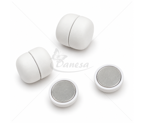 Magnetinis užsegimas 12 mm