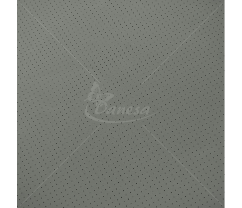 Perforated Faux Leather for Car Interiors, 150 cm Wide