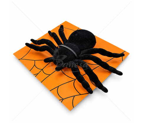 Decorative Spider – Halloween Decoration
