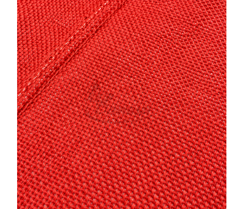 Мешочки-имитация джута со шнурком 22 × 28 см