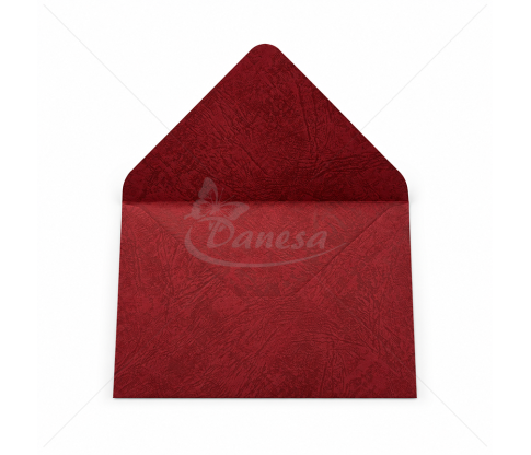 Luxury Paper Envelope