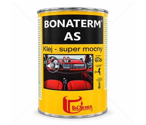 Bonaterm AS Automotive Upholstery Adhesive