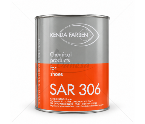 Полиуретановый клей Kenda Farben SAR 306