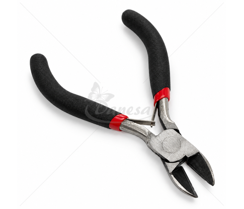 Side Cutting Pliers for Jewellery Making