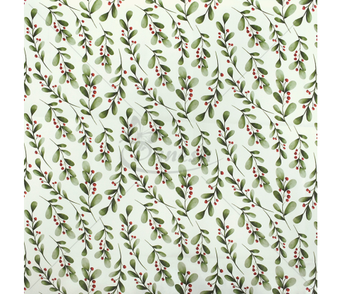 Waterproof fabric