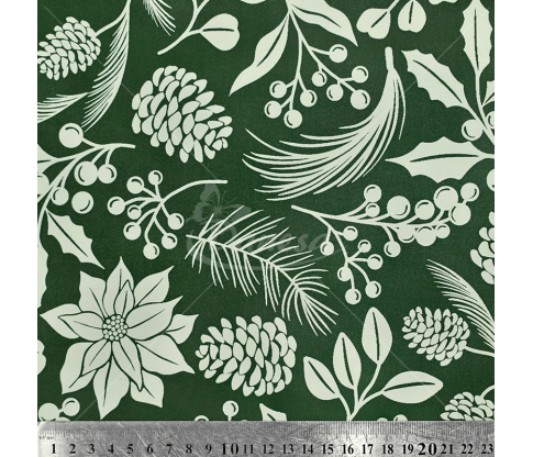 Waterproof fabric