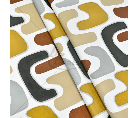 Waterproof fabric