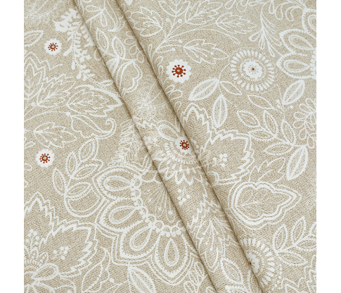 Waterproof fabric