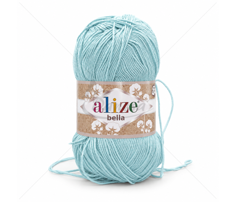 Alize Bella – 100% Cotton Yarn
