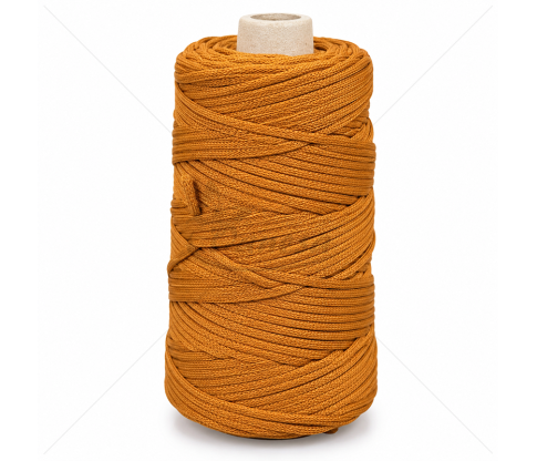 Macramé Cord, 3 mm