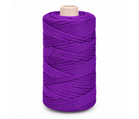 Macramé Cord, 3 mm