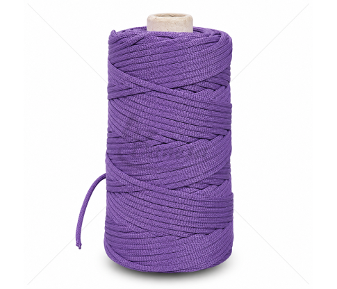 Macramé Cord, 3 mm