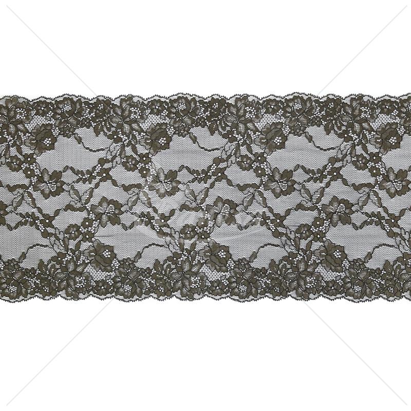Wide lace ribbon - Danesa