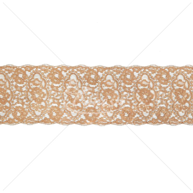 Wide lace ribbon - Danesa